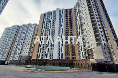 2-rooms apartment apartment by the address st. Krasnova (area 61,3 m²) - Atlanta.ua - photo 6