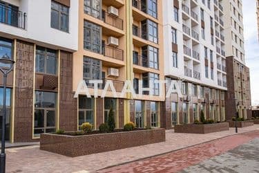2-rooms apartment apartment by the address st. Krasnova (area 61,3 m²) - Atlanta.ua - photo 8