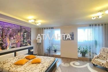 4+-rooms apartment apartment by the address st. Nebesnoy Sotni pr Zhukova marsh pr Leninskoy iskry pr (area 82,4 m²) - Atlanta.ua - photo 33