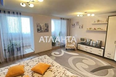 4+-rooms apartment apartment by the address st. Nebesnoy Sotni pr Zhukova marsh pr Leninskoy iskry pr (area 82,4 m²) - Atlanta.ua - photo 34