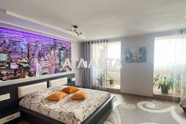 4+-rooms apartment apartment by the address st. Nebesnoy Sotni pr Zhukova marsh pr Leninskoy iskry pr (area 82,4 m²) - Atlanta.ua - photo 35