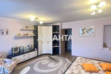 4+-rooms apartment apartment by the address st. Nebesnoy Sotni pr Zhukova marsh pr Leninskoy iskry pr (area 82,4 m²) - Atlanta.ua - photo 37