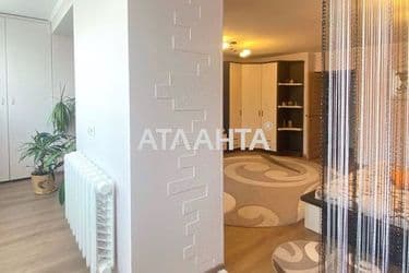 4+-rooms apartment apartment by the address st. Nebesnoy Sotni pr Zhukova marsh pr Leninskoy iskry pr (area 82,4 m²) - Atlanta.ua - photo 38