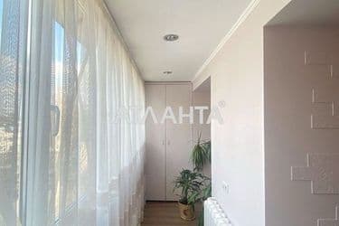4+-rooms apartment apartment by the address st. Nebesnoy Sotni pr Zhukova marsh pr Leninskoy iskry pr (area 82,4 m²) - Atlanta.ua - photo 39