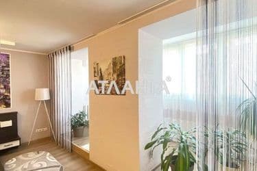 4+-rooms apartment apartment by the address st. Nebesnoy Sotni pr Zhukova marsh pr Leninskoy iskry pr (area 82,4 m²) - Atlanta.ua - photo 40