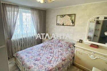 4+-rooms apartment apartment by the address st. Nebesnoy Sotni pr Zhukova marsh pr Leninskoy iskry pr (area 82,4 m²) - Atlanta.ua - photo 42