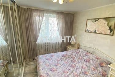 4+-rooms apartment apartment by the address st. Nebesnoy Sotni pr Zhukova marsh pr Leninskoy iskry pr (area 82,4 m²) - Atlanta.ua - photo 43
