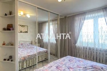 4+-rooms apartment apartment by the address st. Nebesnoy Sotni pr Zhukova marsh pr Leninskoy iskry pr (area 82,4 m²) - Atlanta.ua - photo 44