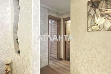 4+-rooms apartment apartment by the address st. Nebesnoy Sotni pr Zhukova marsh pr Leninskoy iskry pr (area 82,4 m²) - Atlanta.ua - photo 49