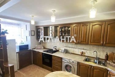 4+-rooms apartment apartment by the address st. Nebesnoy Sotni pr Zhukova marsh pr Leninskoy iskry pr (area 82,4 m²) - Atlanta.ua - photo 51