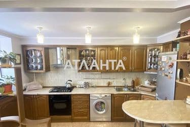 4+-rooms apartment apartment by the address st. Nebesnoy Sotni pr Zhukova marsh pr Leninskoy iskry pr (area 82,4 m²) - Atlanta.ua - photo 53