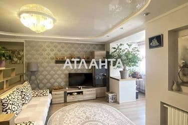 4+-rooms apartment apartment by the address st. Nebesnoy Sotni pr Zhukova marsh pr Leninskoy iskry pr (area 82,4 m²) - Atlanta.ua - photo 54