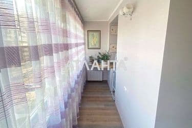 4+-rooms apartment apartment by the address st. Nebesnoy Sotni pr Zhukova marsh pr Leninskoy iskry pr (area 82,4 m²) - Atlanta.ua - photo 57