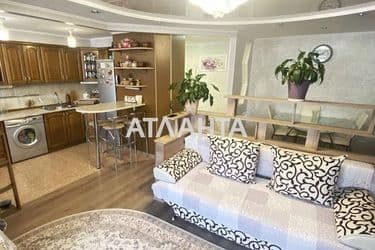 4+-rooms apartment apartment by the address st. Nebesnoy Sotni pr Zhukova marsh pr Leninskoy iskry pr (area 82,4 m²) - Atlanta.ua - photo 58