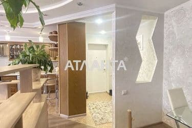 4+-rooms apartment apartment by the address st. Nebesnoy Sotni pr Zhukova marsh pr Leninskoy iskry pr (area 82,4 m²) - Atlanta.ua - photo 59