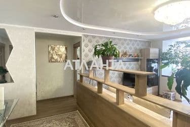 4+-rooms apartment apartment by the address st. Nebesnoy Sotni pr Zhukova marsh pr Leninskoy iskry pr (area 82,4 m²) - Atlanta.ua - photo 61