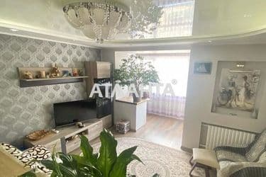 4+-rooms apartment apartment by the address st. Nebesnoy Sotni pr Zhukova marsh pr Leninskoy iskry pr (area 82,4 m²) - Atlanta.ua - photo 62