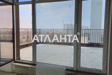 1-room apartment apartment by the address st. Geranevaya (area 57 m²) - Atlanta.ua - photo 10