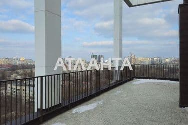1-room apartment apartment by the address st. Geranevaya (area 57 m²) - Atlanta.ua - photo 12
