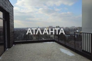 1-room apartment apartment by the address st. Geranevaya (area 57 m²) - Atlanta.ua - photo 11