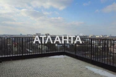 1-room apartment apartment by the address st. Geranevaya (area 57 m²) - Atlanta.ua - photo 13