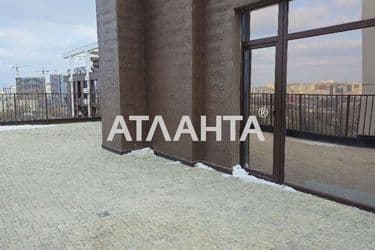 1-room apartment apartment by the address st. Geranevaya (area 57 m²) - Atlanta.ua - photo 14