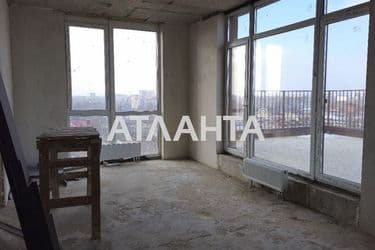 1-room apartment apartment by the address st. Geranevaya (area 57 m²) - Atlanta.ua - photo 15