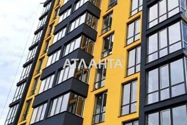 3-rooms apartment apartment by the address st. Marselskaya (area 71 m²) - Atlanta.ua - photo 19