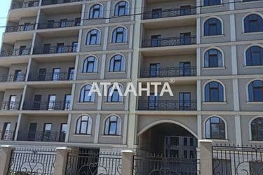 1-room apartment apartment by the address st. Dacha Kovalevskogo Amundsena (area 47,6 m²) - Atlanta.ua - photo 10