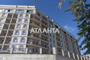 1-room apartment apartment by the address st. Dacha Kovalevskogo Amundsena (area 47,6 m²) - Atlanta.ua - photo 11