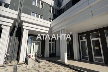 1-room apartment apartment by the address st. Varnenskaya (area 43,7 m²) - Atlanta.ua - photo 36
