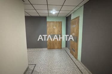 1-room apartment apartment by the address st. Varnenskaya (area 43,7 m²) - Atlanta.ua - photo 35