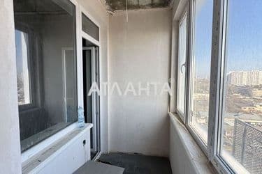 1-room apartment apartment by the address st. Varnenskaya (area 43,7 m²) - Atlanta.ua - photo 27