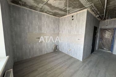 1-room apartment apartment by the address st. Varnenskaya (area 43,7 m²) - Atlanta.ua - photo 25