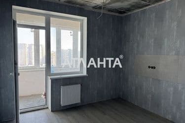1-room apartment apartment by the address st. Varnenskaya (area 43,7 m²) - Atlanta.ua - photo 26