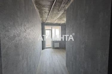 1-room apartment apartment by the address st. Varnenskaya (area 43,7 m²) - Atlanta.ua - photo 23