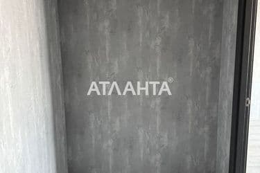 1-room apartment apartment by the address st. Varnenskaya (area 43,7 m²) - Atlanta.ua - photo 30