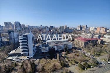 1-кімнатна квартира за адресою вул. Генуезька (площа 52 м²) - Atlanta.ua - фото 18