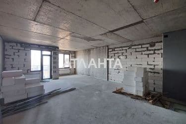 1-кімнатна квартира за адресою вул. Генуезька (площа 52 м²) - Atlanta.ua - фото 16