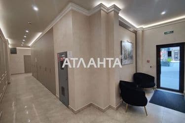 1-кімнатна квартира за адресою вул. Генуезька (площа 52 м²) - Atlanta.ua - фото 11
