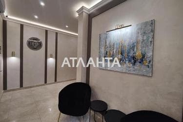 1-кімнатна квартира за адресою вул. Генуезька (площа 52 м²) - Atlanta.ua - фото 12