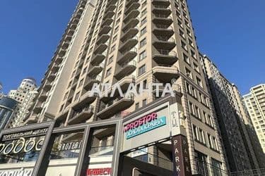 1-кімнатна квартира за адресою вул. Генуезька (площа 50 м²) - Atlanta.ua - фото 33