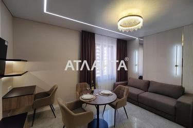 1-кімнатна квартира за адресою вул. Генуезька (площа 50 м²) - Atlanta.ua - фото 21