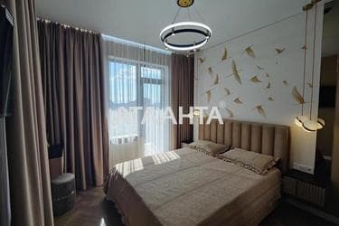 1-кімнатна квартира за адресою вул. Генуезька (площа 50 м²) - Atlanta.ua - фото 25