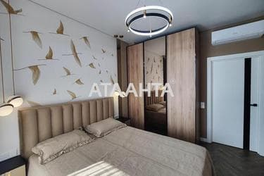 1-кімнатна квартира за адресою вул. Генуезька (площа 50 м²) - Atlanta.ua - фото 26