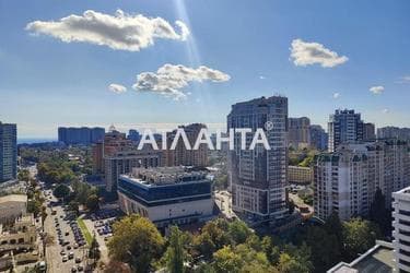 1-кімнатна квартира за адресою вул. Генуезька (площа 50 м²) - Atlanta.ua - фото 31