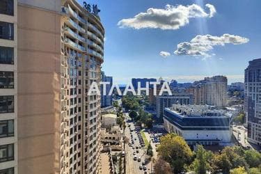 1-кімнатна квартира за адресою вул. Генуезька (площа 50 м²) - Atlanta.ua - фото 32