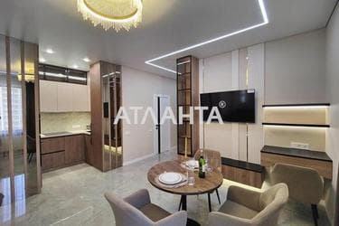 1-кімнатна квартира за адресою вул. Генуезька (площа 50 м²) - Atlanta.ua - фото 19