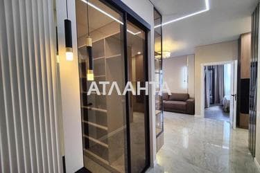 1-кімнатна квартира за адресою вул. Генуезька (площа 50 м²) - Atlanta.ua - фото 24