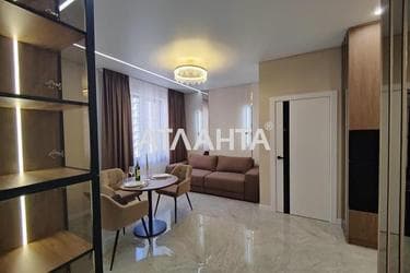 1-кімнатна квартира за адресою вул. Генуезька (площа 50 м²) - Atlanta.ua - фото 20